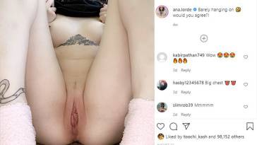 Audree Taylor Redhead21  Nude Video  "C6 on adultfans.net