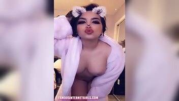 Karla cuencas nude video onlyfans thicc latina xxx on adultfans.net