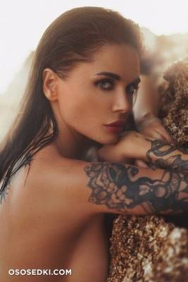 Photo by Stas Pushkarev on adultfans.net