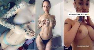 NEW VIDEO: Bhad Bhabie Nude Danielle Bregoli ! on adultfans.net