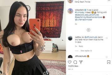 Jonnache Nude  Video Take Big Dick on adultfans.net