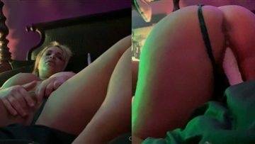 Trisha Paytas Youtuber Masturbating Porn Video on adultfans.net