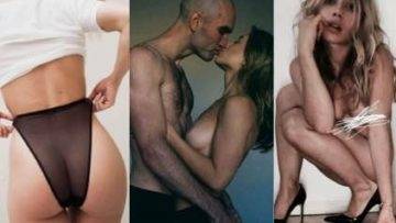 Olesya Rulin Nude & Sex Tape Video  on adultfans.net