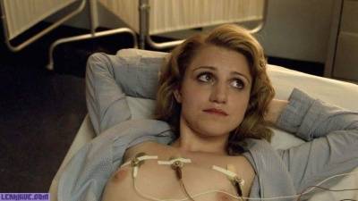 Sexy Annaleigh Ashford Nude Scene from ‘Masters of Sex’ on adultfans.net