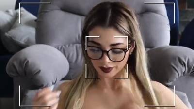 Alanna_gomez Chaturbate nude cam video on adultfans.net