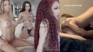 FULL VIDEO: Bhad Bhabie Nude Danielle Bregoli ! *NEW LEAK* on adultfans.net