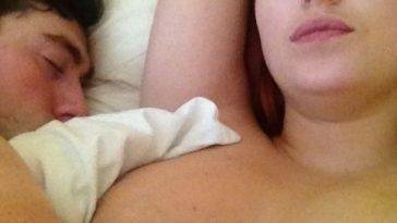 Lucy Collett Nude  Pics on adultfans.net