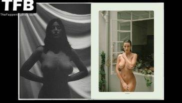Alejandra Guilmant Nude 13 P Magazine (2 New Photos) on adultfans.net