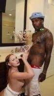 Bambi Doe Getting Fucked From Black Dick Soucefather on adultfans.net