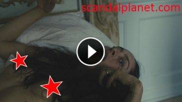Oona Chaplin Nude Sex Scene In Taboo TV Series 13 FREE VIDEO on adultfans.net