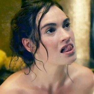 Delphine LILY JAMES NUDE SCENE FROM C3A2E282ACC593THE PURSUIT OF LOVEC3A2E282ACC29D on adultfans.net