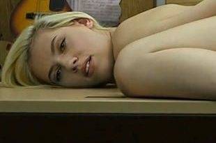 Scarlett Johansson Nude Sex Scene From "Pawn Stars" on adultfans.net