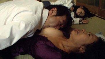 Megumi Kagurazaka Sex Scene from 'Cold Fish' on adultfans.net