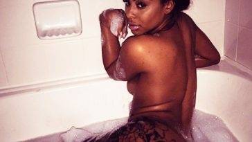 Alexis Skyy Nude Private Photos ! on adultfans.net