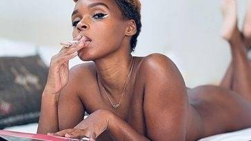 Janelle Monae Nude Pics And LEAKED Sex Tape on adultfans.net