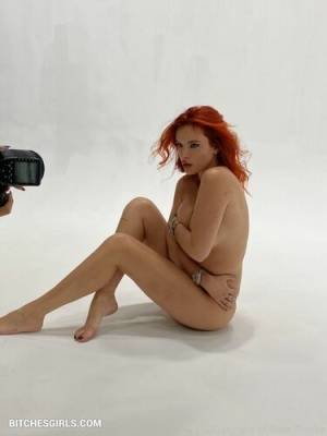 Bella Thorne Nude - Celeb's  Nudes on adultfans.net