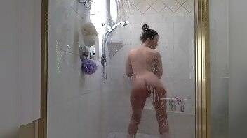 Gia Paige  Nude Shower XXX Videos  on adultfans.net