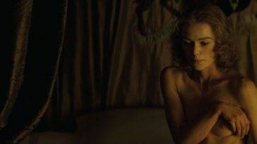 Keira Knightley Nude 13 The Duchess (6 Pics + GIF & Video) on adultfans.net