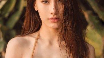 Pichana Yoosuk on adultfans.net