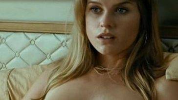Alice Eve Nude Sex Scene In Crossing Over Movie 13 FREE VIDEO on adultfans.net