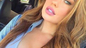 Heidi Hoback (@lilredheidihood) on adultfans.net