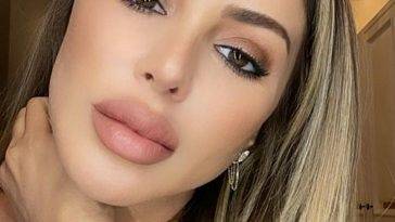 Larsa Pippen Nude in LEAKED Porn Video with Scottie on adultfans.net