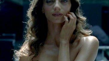 Angela Sarafyan Nude Lesbo Scene In Westworld 13 FREE VIDEO on adultfans.net