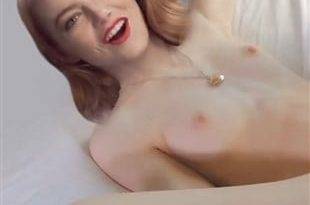 Emma Stone Deleted Nude Sex Scenes on adultfans.net