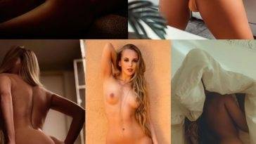 Anastasia Hale Nude & Sexy (20 Photos + Video) on adultfans.net