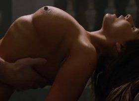 Roxanne Pallett – Wrong Turn 6 (2014) Sex Scene (HD) Sex Scene on adultfans.net