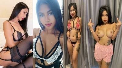 Sin Bar girl asia leak - OnlyFans SiteRip (@sinbkk) (26 videos + 241 pics) on adultfans.net