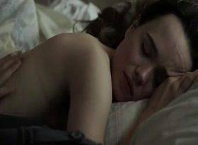 Evan Rachel Wood. Ellen Page- Into the Forest Sex Scene on adultfans.net