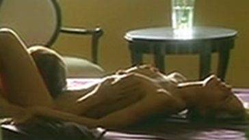 Kim Dickens Oral Sex In Out Of Order Movie 13 FREE VIDEO on adultfans.net