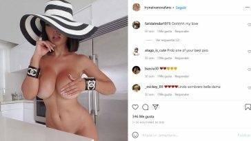 Iryna Ivanova Blond Thot With Perfect Tits OnlyFans Insta  Videos on adultfans.net