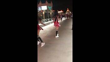 Emily Willis Last night on the strip w my bff onlyfans porn videos on adultfans.net