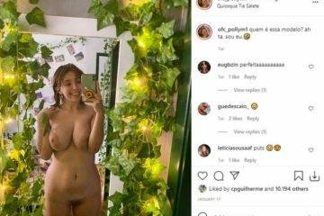 Mia_apples Showing Her Huge Boobs OnlyFans Video  on adultfans.net
