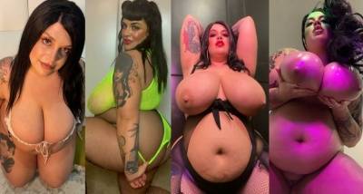 Marilyn Mayson leak - OnlyFans SiteRip (@marilynmayson) (113 videos + 100 pics) on adultfans.net