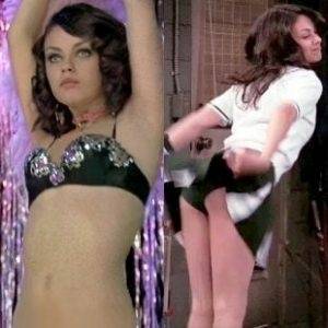 Delphine MILA KUNISC3A2E282ACE284A2 C3A2E282ACC593THAT 70C3A2E282ACE284A2S SHOWC3A2E282ACC29D HOTTEST MOMENTS COMPILATION on adultfans.net