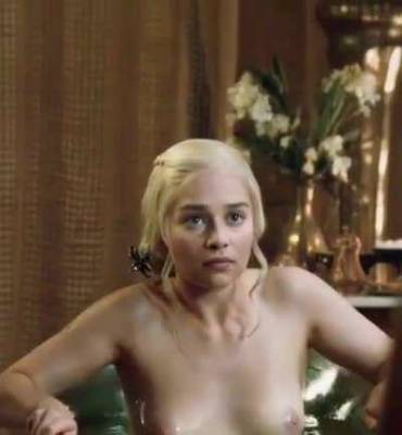 Nude Tiktok  The show Spartacus had some amazing sex and nudity in it. My favourite underrated one is Aria Dickson. Jerked off to this scene so much. on adultfans.net
