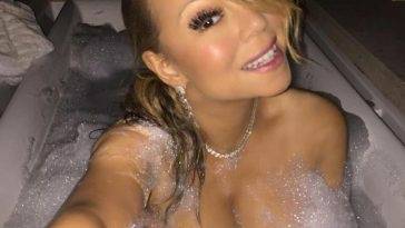 Mariah Carey Nude Pics and LEAKED Porn Video on adultfans.net