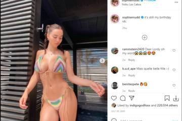Sophie Mudd Nude OnlyFans Video Insta Thot on adultfans.net