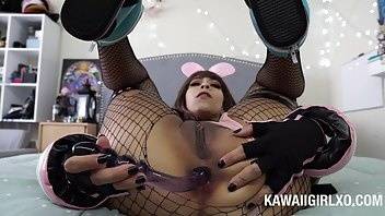 Kawaii girl kizuna ai virtual youtuber analizer xxx onlyfans porn videos on adultfans.net