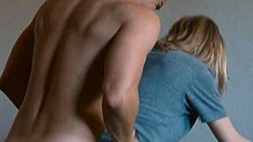 Michelle Williams Sex From Behind In Blue Valentine Movie 13 FREE VIDEO on adultfans.net