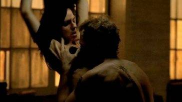 Anna Silk Hot Sex In Lost Girl Series 13 FREE VIDEO on adultfans.net