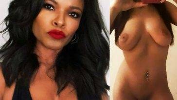 Keesha Sharp Nude LEAKED Pics And Hot Sex Scenes on adultfans.net