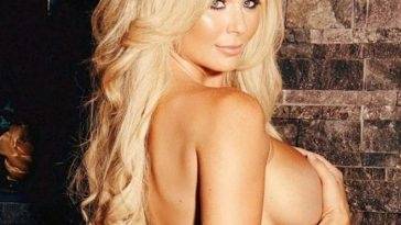 Nicola McLean Nude & Sexy Pics Collection on adultfans.net