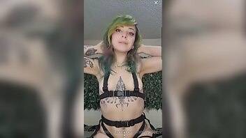 HeyLyssten Nipple Slip Bikini Tease Onlyfans XXX Videos Leaked on adultfans.net