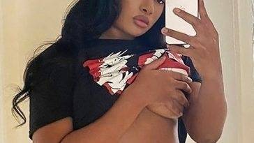 Megan Thee Stallion Nude LEAKED Pics & Porn Video on adultfans.net