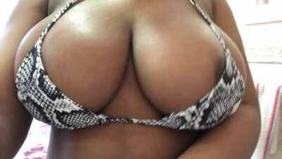 Jamaican Ass and Tits ???? - leaknud.com - Jamaica