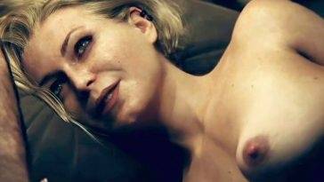 Madeleine Knight Nude 13 LOVE DEATH + ROBOTS (6 Pics + CGI Sex Video Scene) on adultfans.net